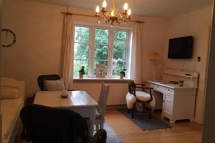 Foto von Ferienhaus SQ43 auf Mors - Thy/Limfjord