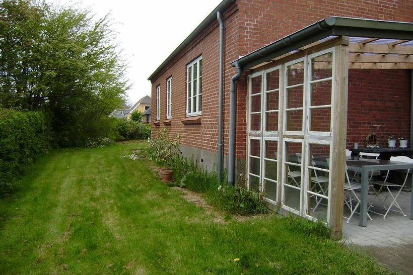 Foto von Ferienhaus SQ43 auf Mors - Thy/Limfjord