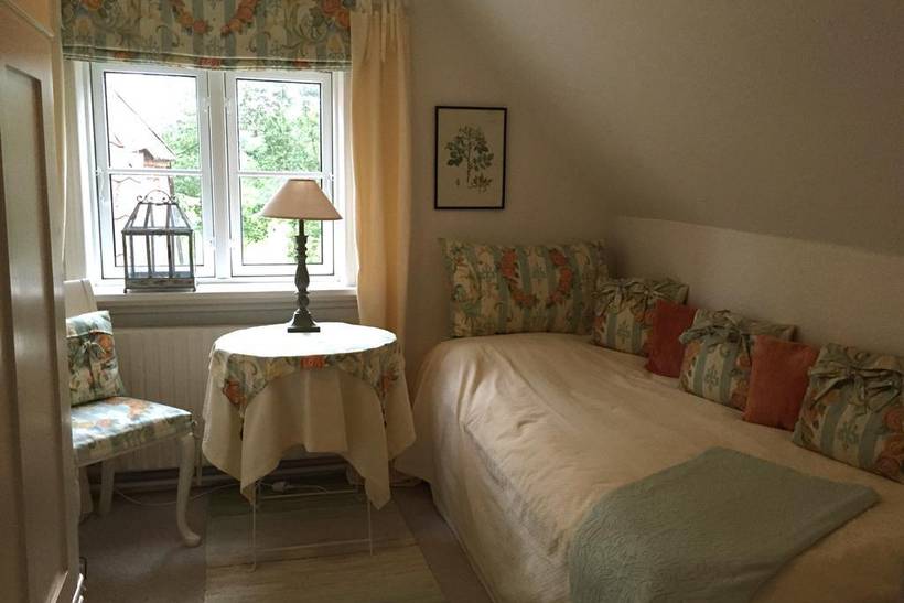 Foto von Ferienhaus SQ43 auf Mors - Thy/Limfjord