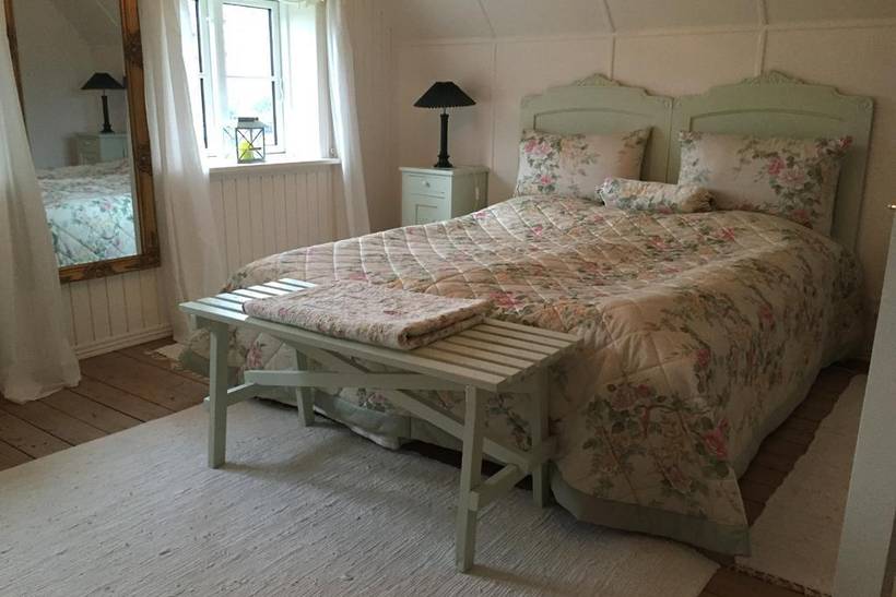 Foto von Ferienhaus SQ43 auf Mors - Thy/Limfjord