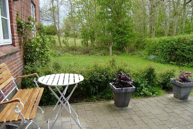 Foto von Ferienhaus SQ43 auf Mors - Thy/Limfjord