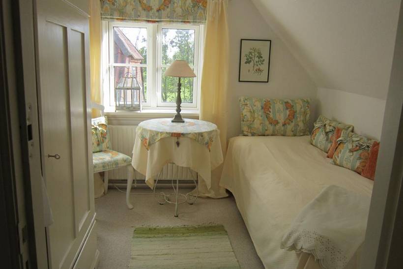 Foto von Ferienhaus SQ43 auf Mors - Thy/Limfjord