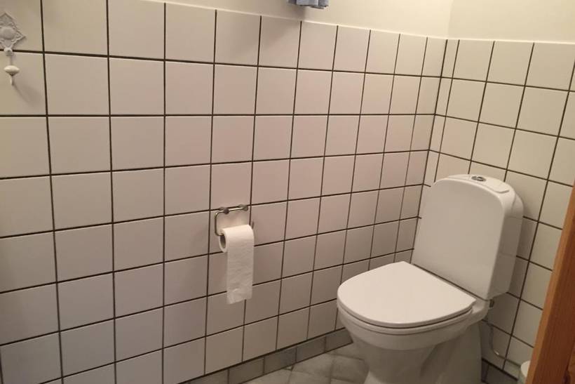 Foto von Ferienhaus SQ43 auf Mors - Thy/Limfjord