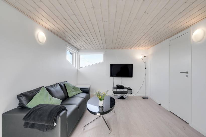 Foto von Ferienhaus SQ44 in Nr. Lyngby - Løkken - Nordjütland