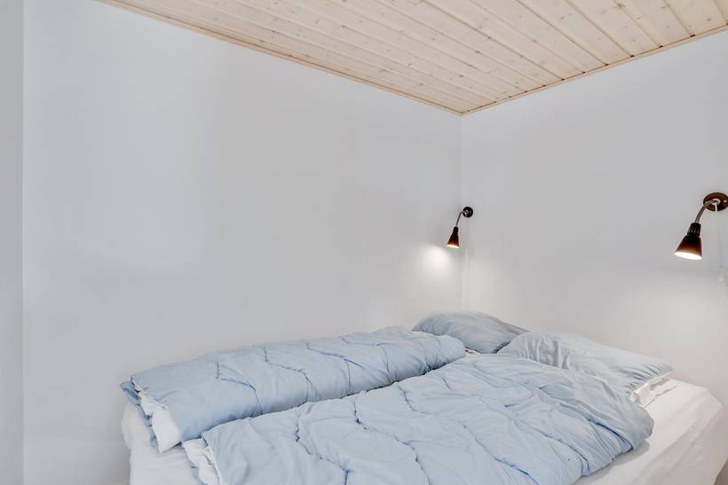 Foto von Ferienhaus SQ44 in Nr. Lyngby - Løkken - Nordjütland