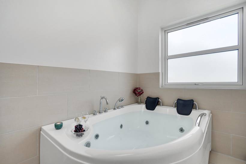 Foto von Ferienhaus SQ44 in Nr. Lyngby - Løkken - Nordjütland