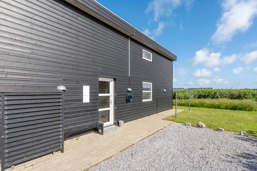 Foto von Ferienhaus SQ44 in Nr. Lyngby - Løkken - Nordjütland