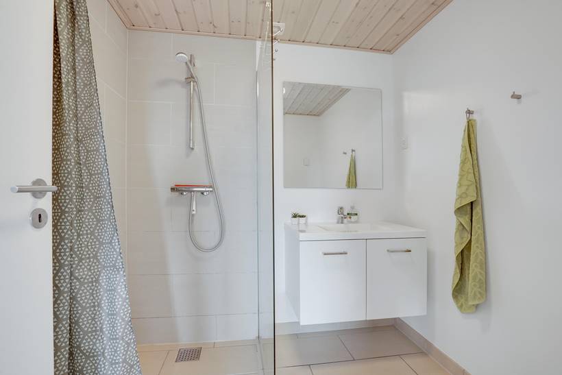 Foto von Ferienhaus SQ44 in Nr. Lyngby - Løkken - Nordjütland
