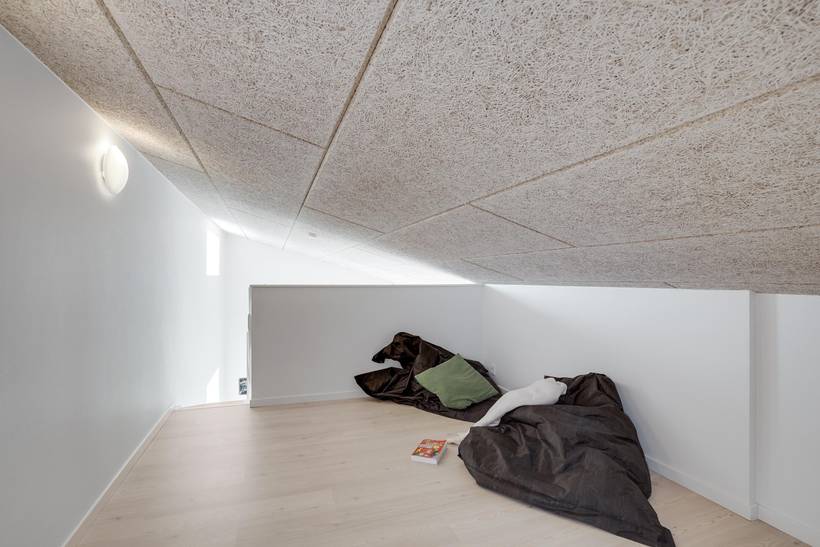 Foto von Ferienhaus SQ44 in Nr. Lyngby - Løkken - Nordjütland