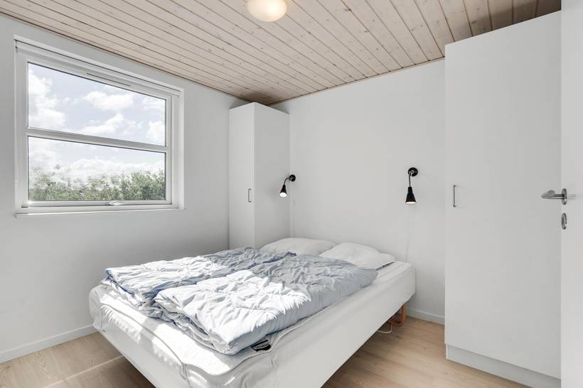 Foto von Ferienhaus SQ44 in Nr. Lyngby - Løkken - Nordjütland