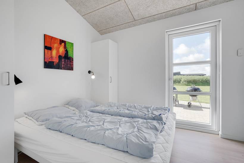 Foto von Ferienhaus SQ44 in Nr. Lyngby - Løkken - Nordjütland
