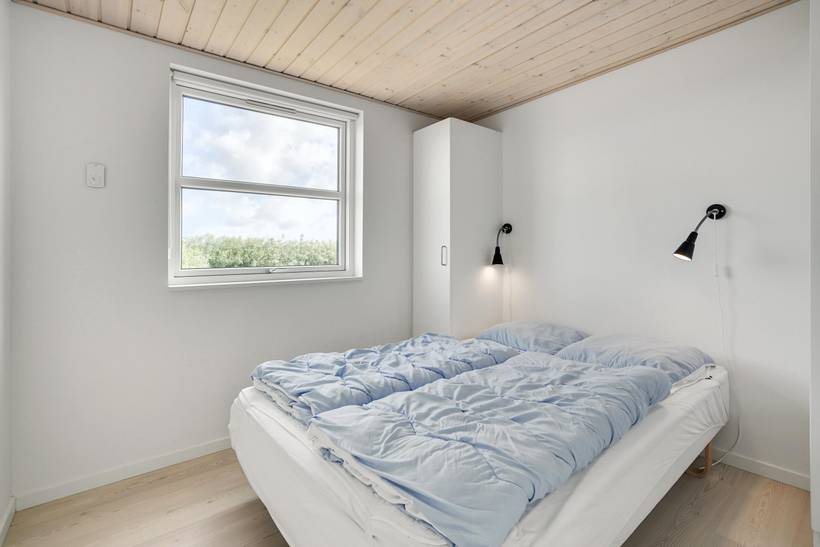 Foto von Ferienhaus SQ44 in Nr. Lyngby - Løkken - Nordjütland