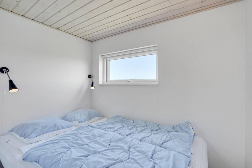 Foto von Ferienhaus SQ44 in Nr. Lyngby - Løkken - Nordjütland