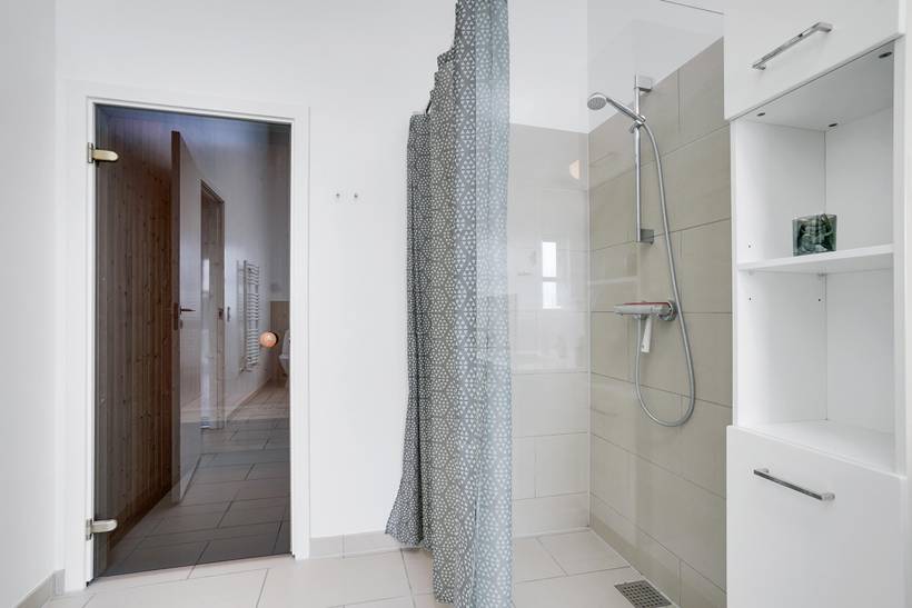Foto von Ferienhaus SQ44 in Nr. Lyngby - Løkken - Nordjütland
