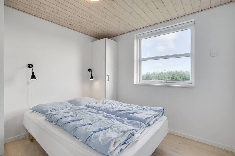 Foto von Ferienhaus SQ44 in Nr. Lyngby - Løkken - Nordjütland