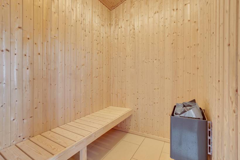 Foto von Ferienhaus SQ44 in Nr. Lyngby - Løkken - Nordjütland