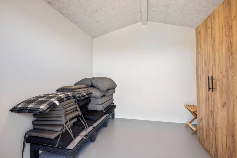 Foto von Ferienhaus SQ55 in Årgab - Westjütland