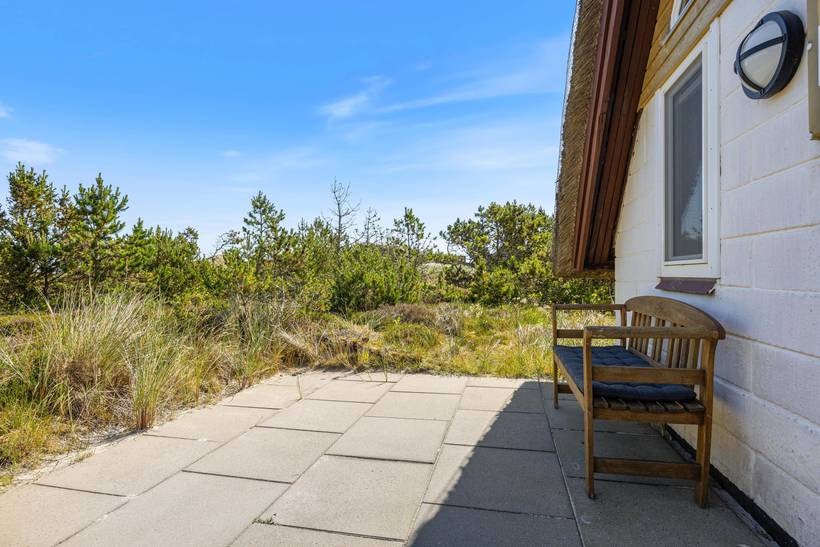 Foto von Ferienhaus SQ56 in Bjerregård - Westjütland