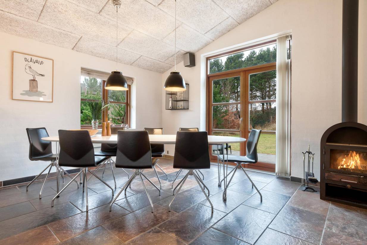 Vorschaubild von Ferienhaus SQ57 in Blåvand - Westjütland