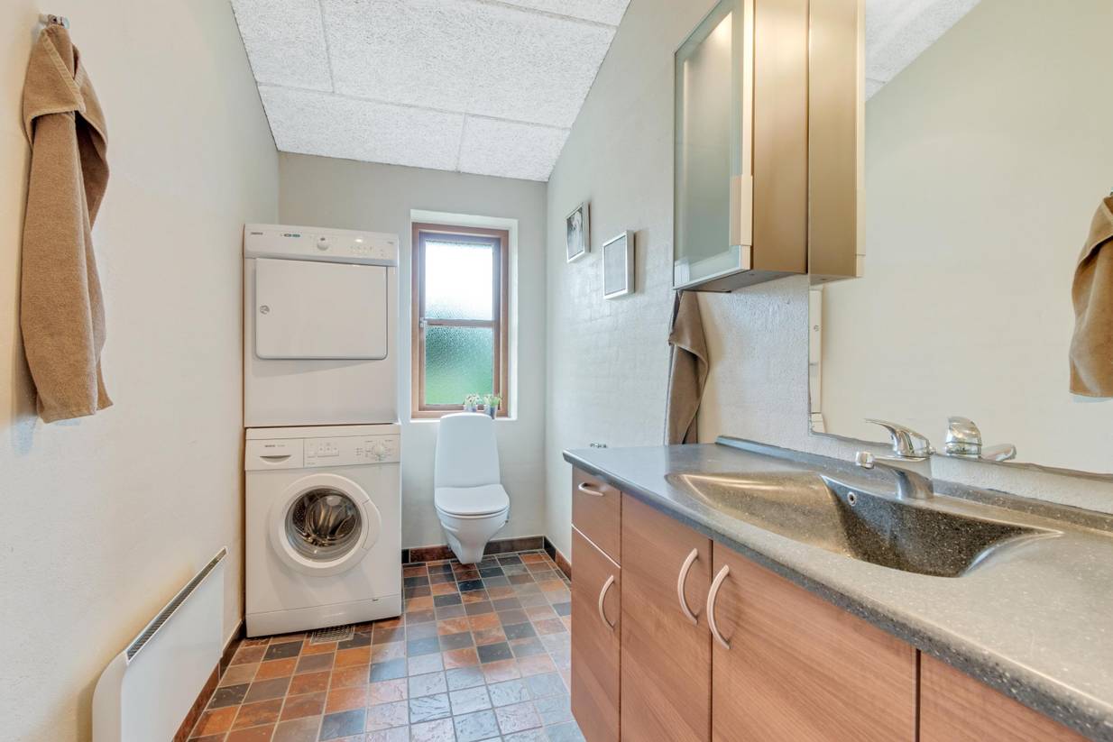 Vorschaubild von Ferienhaus SQ57 in Blåvand - Westjütland
