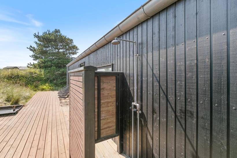Foto von Ferienhaus SQ59 in Henne Strand - Westjütland