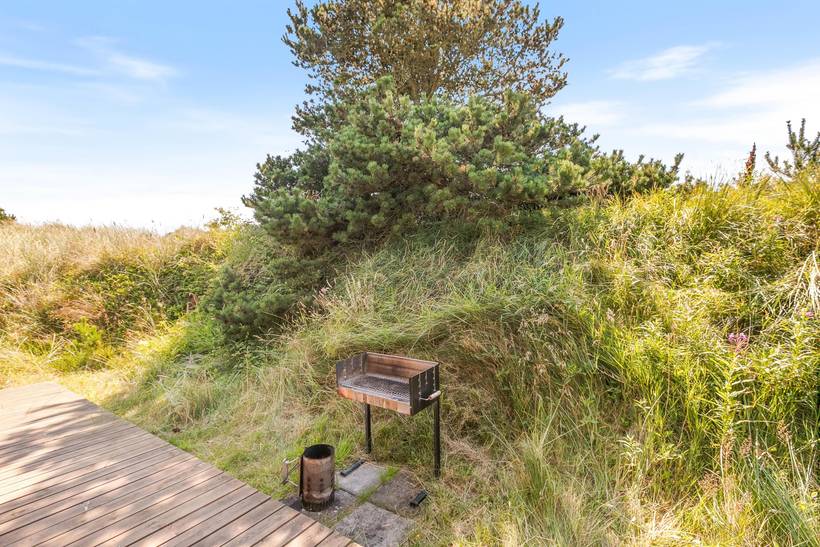 Foto von Ferienhaus SQ59 in Henne Strand - Westjütland
