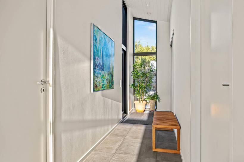 Foto von Ferienhaus SQ59 in Henne Strand - Westjütland