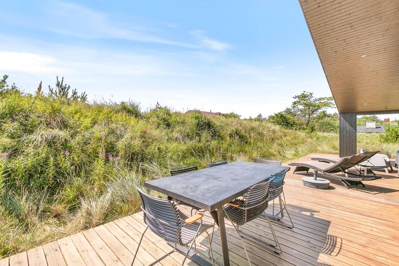 Foto von Ferienhaus SQ59 in Henne Strand - Westjütland