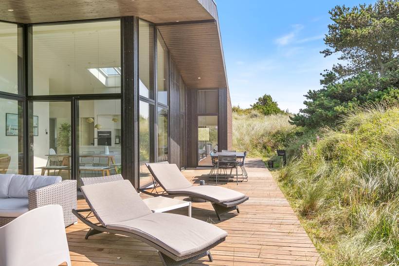 Foto von Ferienhaus SQ59 in Henne Strand - Westjütland
