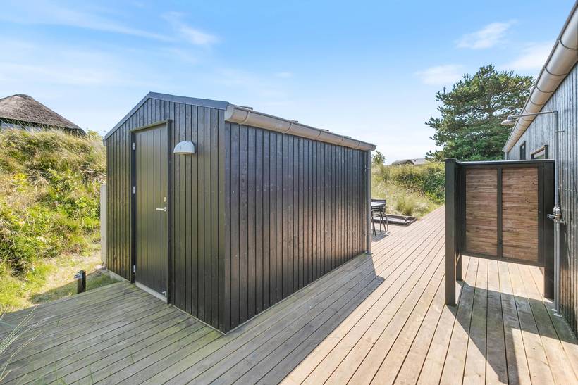 Foto von Ferienhaus SQ59 in Henne Strand - Westjütland