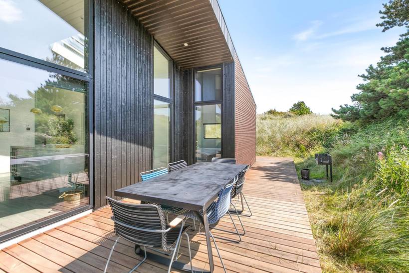 Foto von Ferienhaus SQ59 in Henne Strand - Westjütland
