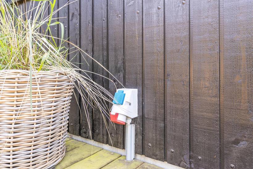 Foto von Ferienhaus SQ59 in Henne Strand - Westjütland