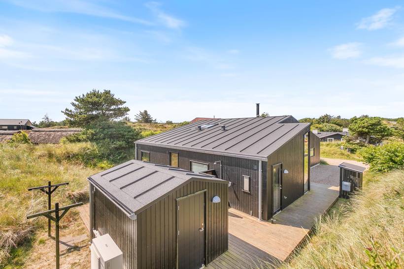 Foto von Ferienhaus SQ59 in Henne Strand - Westjütland