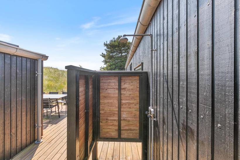 Foto von Ferienhaus SQ59 in Henne Strand - Westjütland