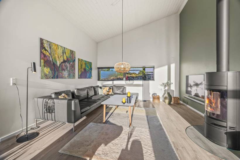 Foto von Ferienhaus SQ59 in Henne Strand - Westjütland