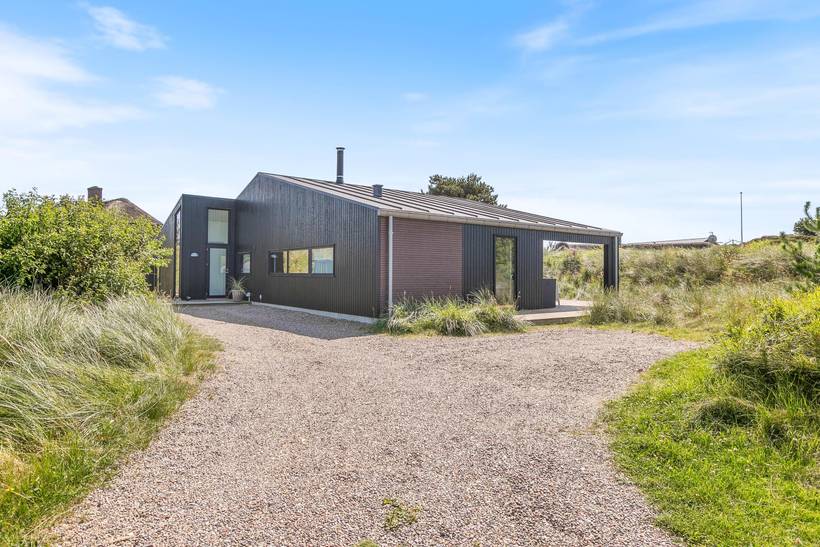Foto von Ferienhaus SQ59 in Henne Strand - Westjütland
