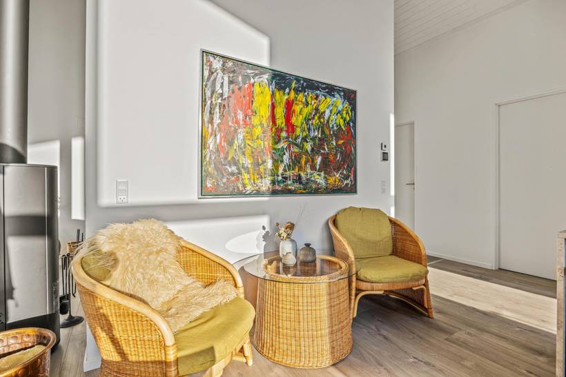 Foto von Ferienhaus SQ59 in Henne Strand - Westjütland