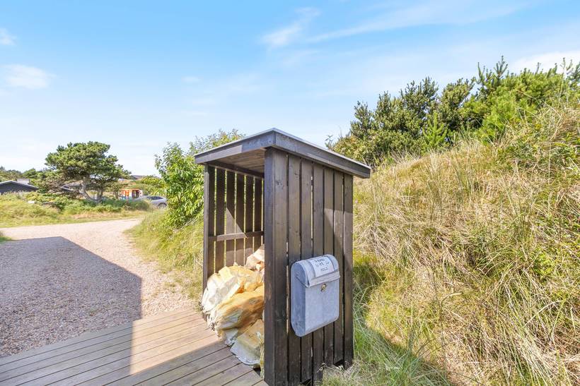 Foto von Ferienhaus SQ59 in Henne Strand - Westjütland