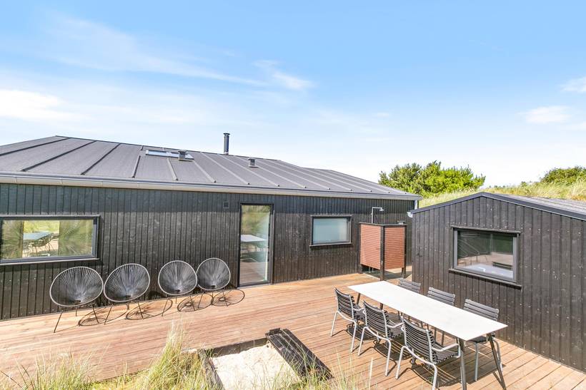 Foto von Ferienhaus SQ59 in Henne Strand - Westjütland