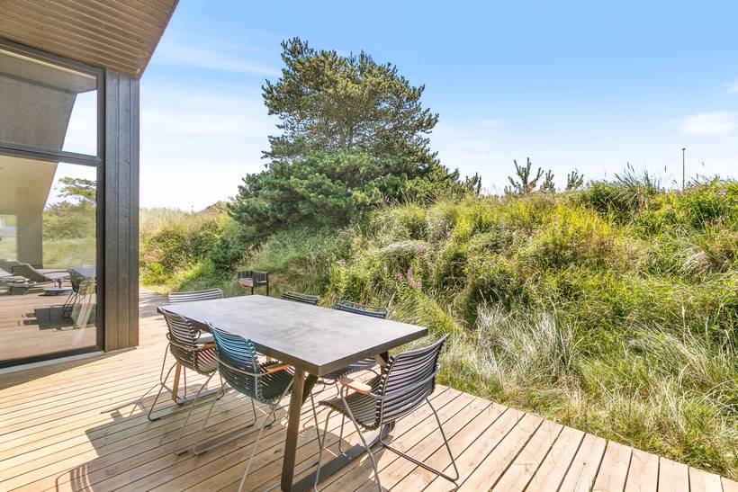 Foto von Ferienhaus SQ59 in Henne Strand - Westjütland