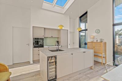Vorschaubild von Ferienhaus SQ59 in Henne Strand - Westjütland