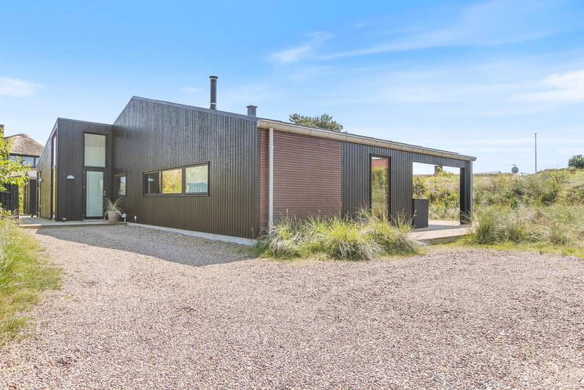 Foto von Ferienhaus SQ59 in Henne Strand - Westjütland