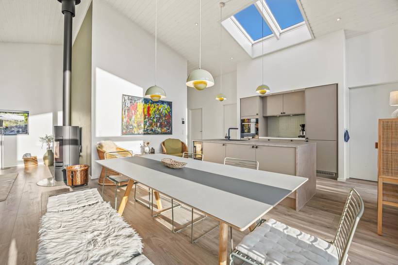 Foto von Ferienhaus SQ59 in Henne Strand - Westjütland