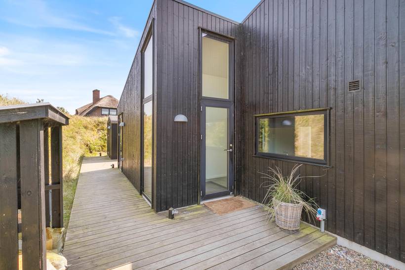 Foto von Ferienhaus SQ59 in Henne Strand - Westjütland