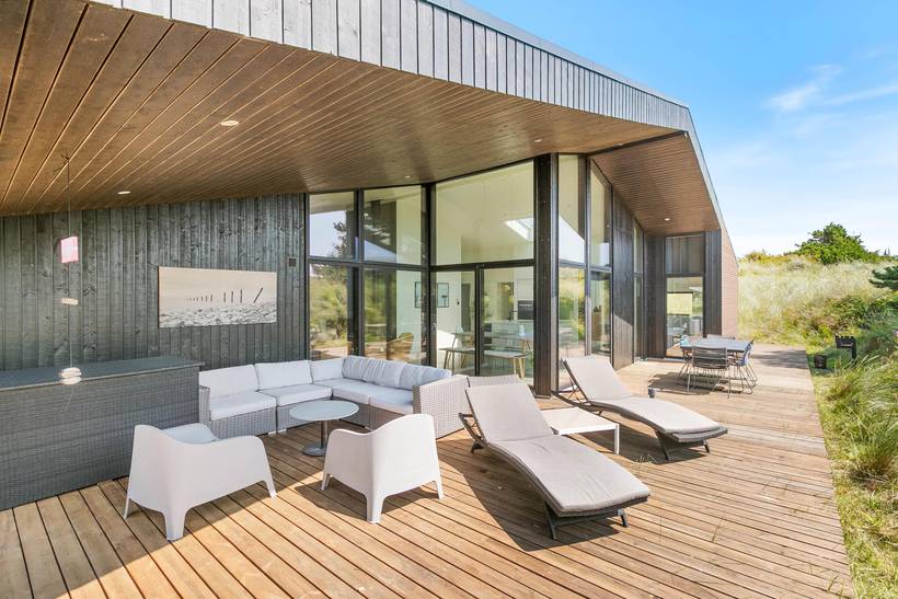 Foto von Ferienhaus SQ59 in Henne Strand - Westjütland