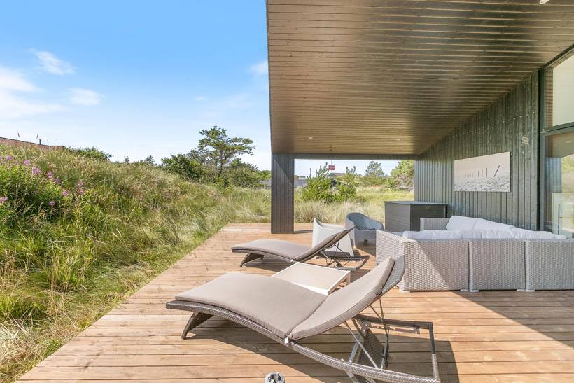Foto von Ferienhaus SQ59 in Henne Strand - Westjütland