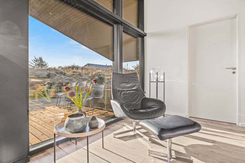 Foto von Ferienhaus SQ59 in Henne Strand - Westjütland