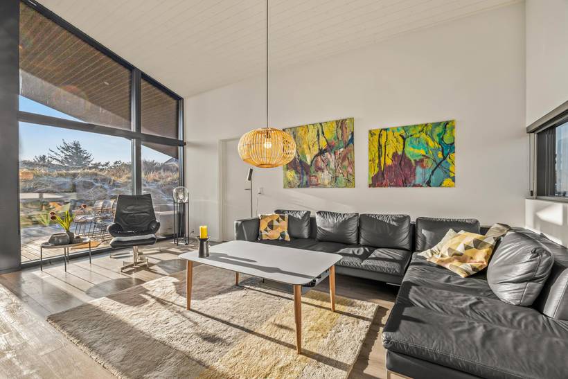 Foto von Ferienhaus SQ59 in Henne Strand - Westjütland