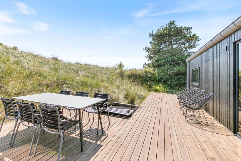 Foto von Ferienhaus SQ59 in Henne Strand - Westjütland