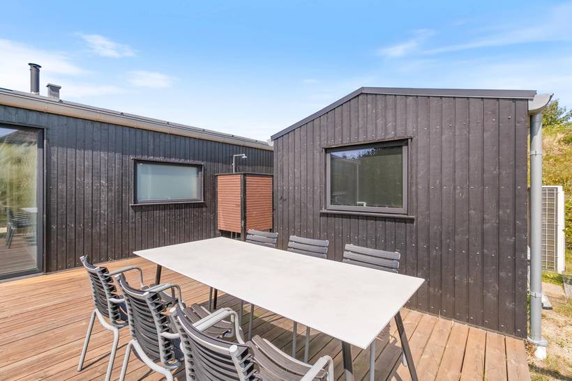 Foto von Ferienhaus SQ59 in Henne Strand - Westjütland